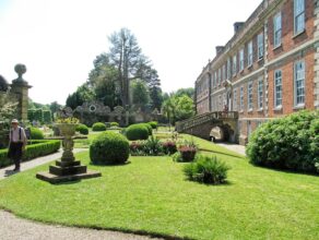 Club Holiday 2023: Cheshire