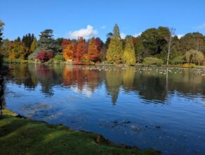 Sheffield Park