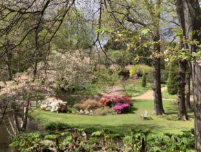 The Savill Garden